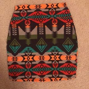Sans Souci Skirt